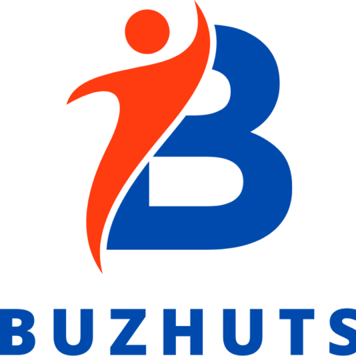 Buz Huts